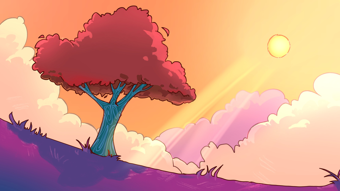 1366x768