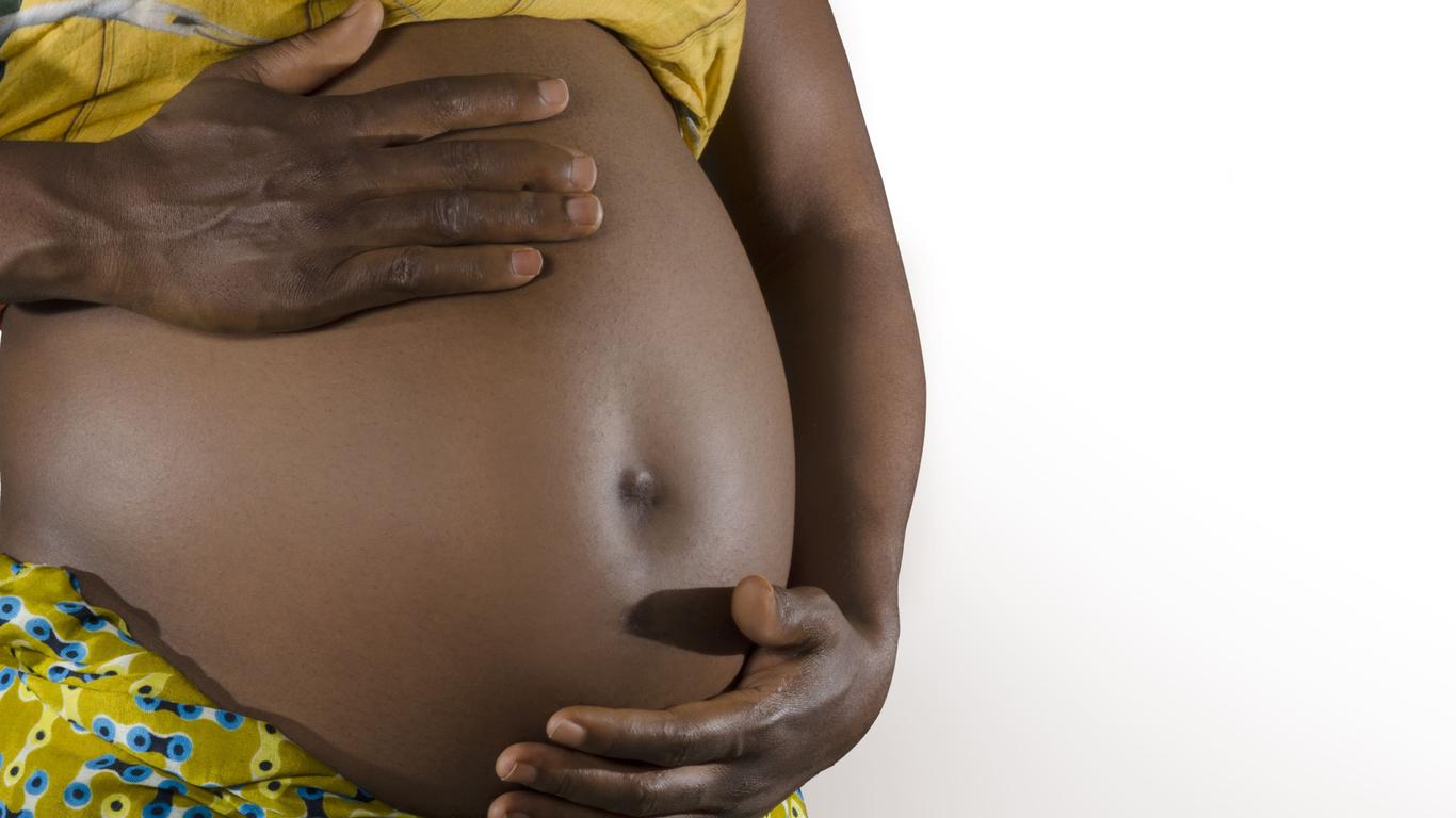 Rituel pour tomber enceinte