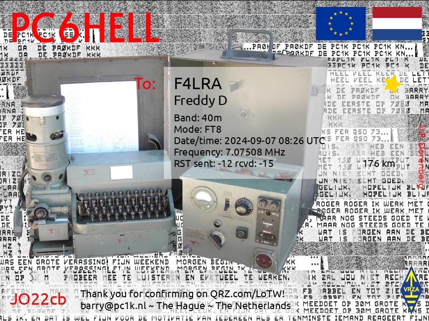 PC6HELL
