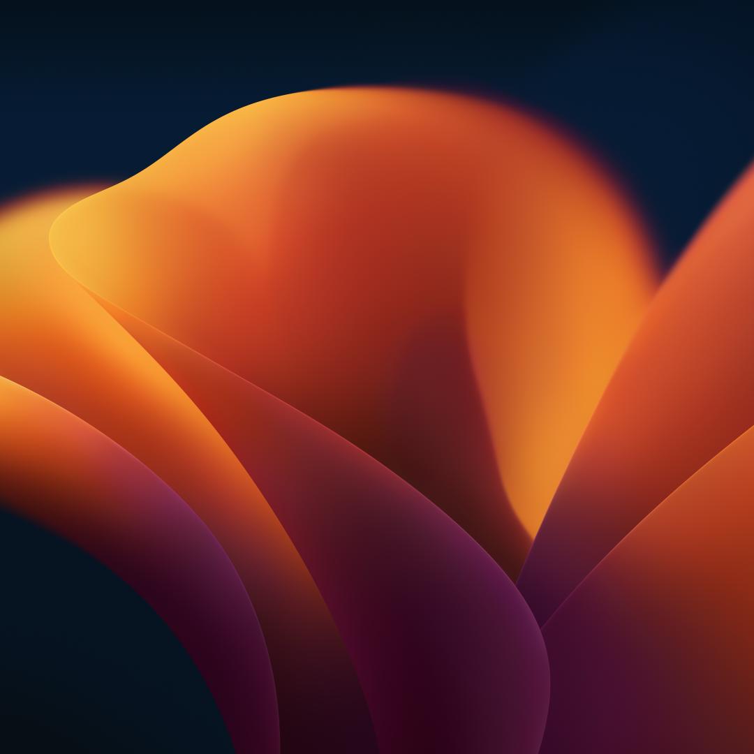 Apple-macOS-13-wallpaper-Dark-Mode