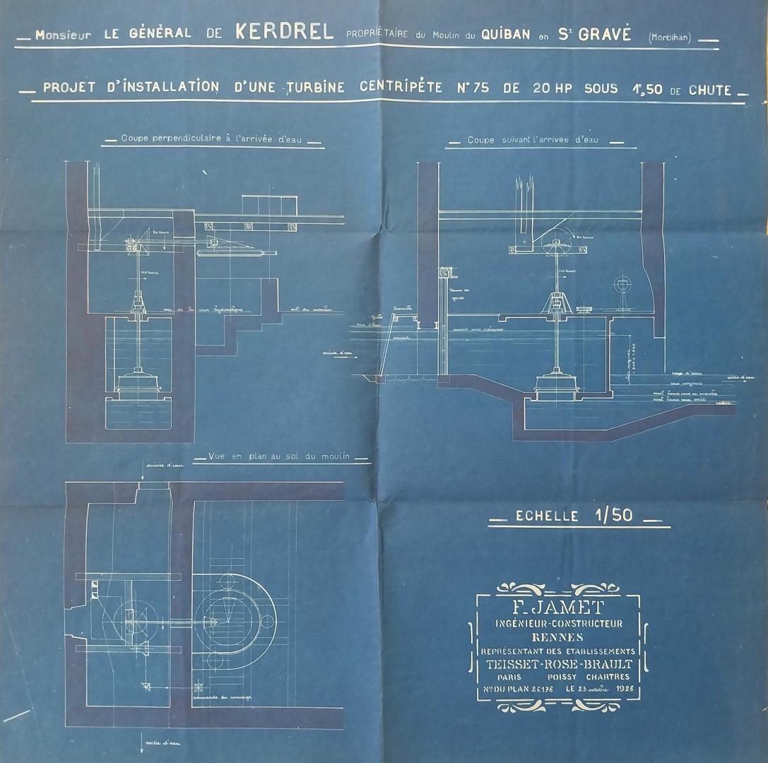 Turbine de 1926_2