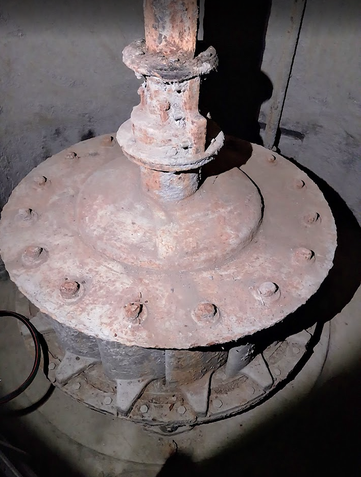 turbine
