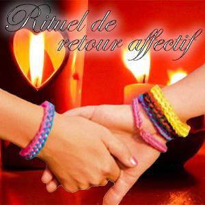 00229.9111.3322 ou +229 5307.7815 : Combien de temps faut-il pour voir les résultats d'un rituel de retour affectif ?