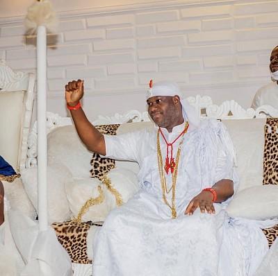 LE PLUS GRAND ET PUISSANT MARABOUT DE LA FRANCE, DE L'AFRIQUE ET DU CANADA