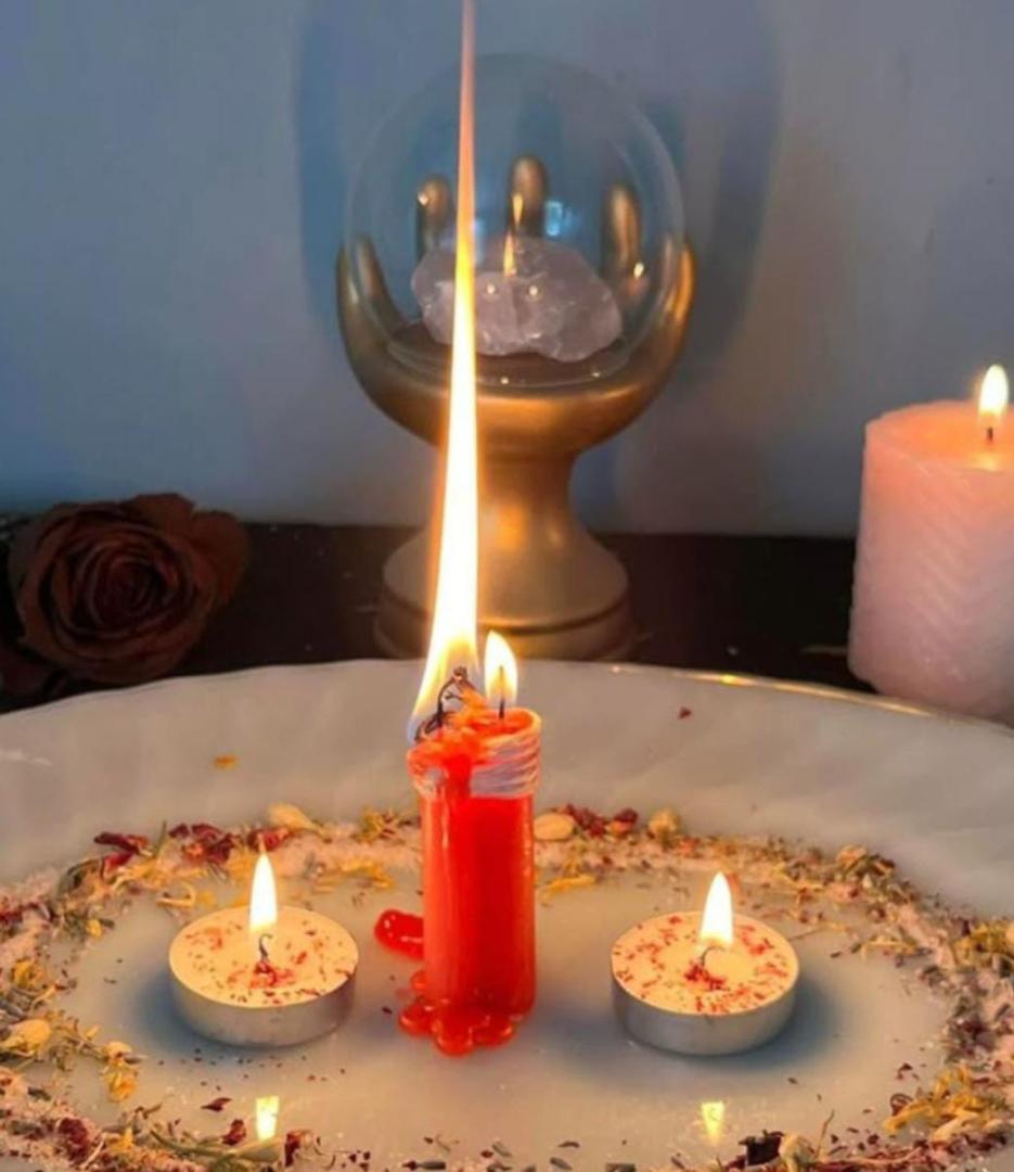 Problème d'amour rapide eno.comment