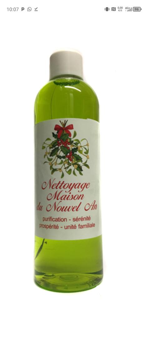 Nettoyage purification Maison du Nouvel An 2026.One (+229)01) 9111.3322 ou 00229.53077815