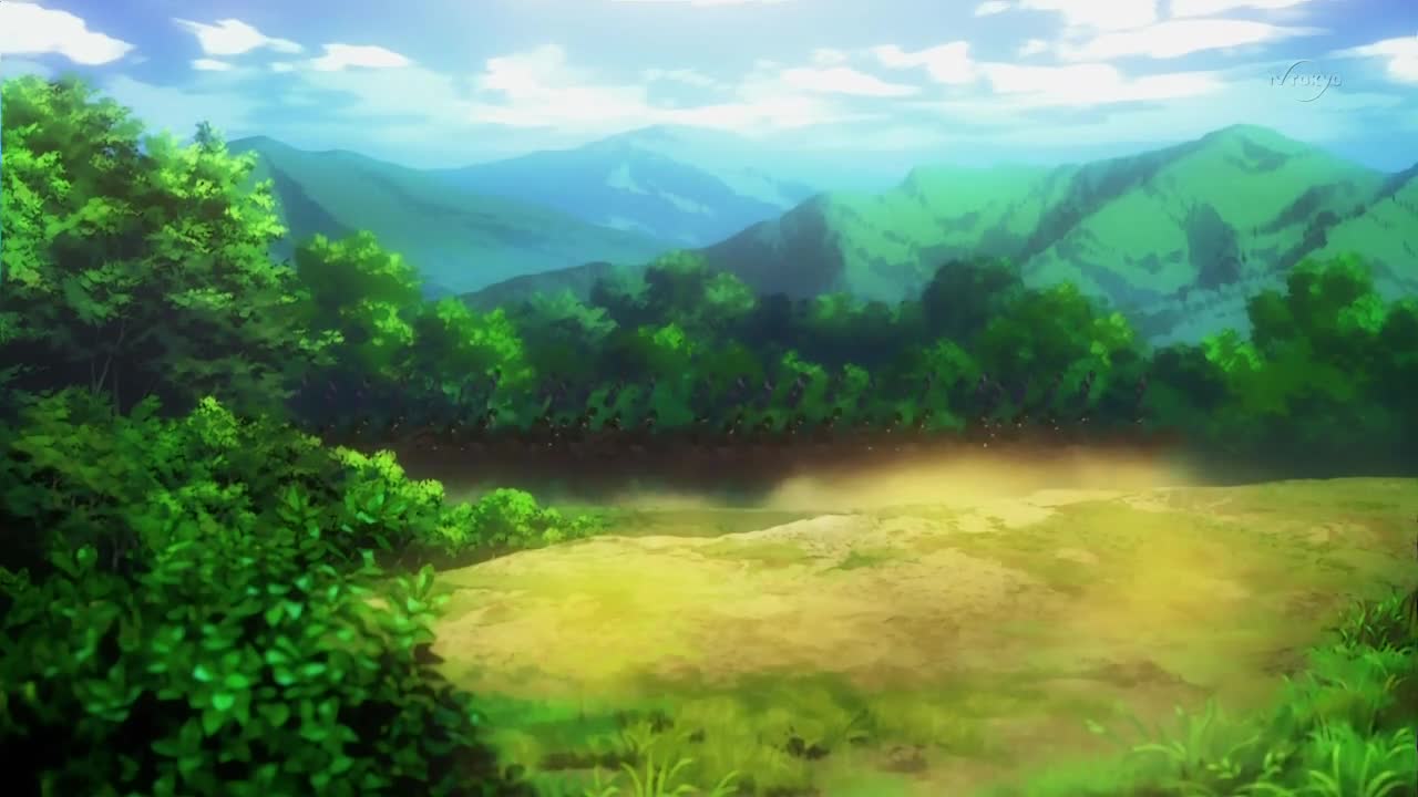 [UBW] Oda Nobuna no Yabou 03 HD vostfr