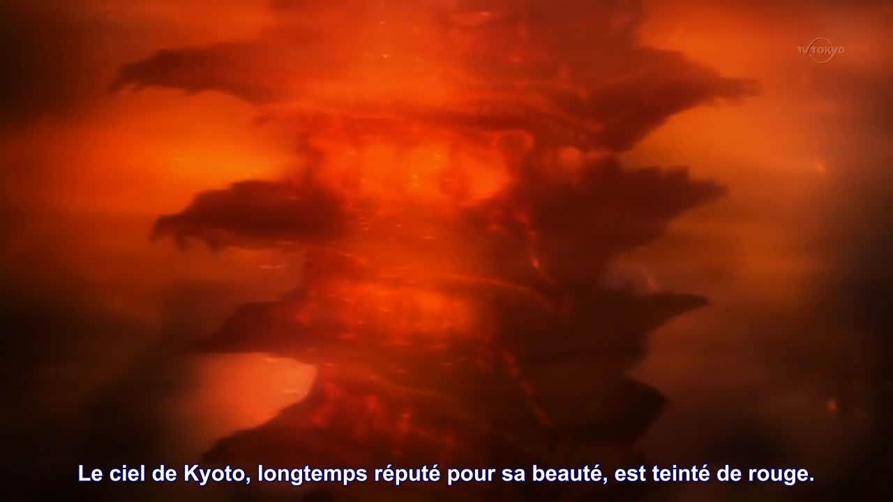 [UBW] Oda Nobuna no Yabou 07 HD vostfr