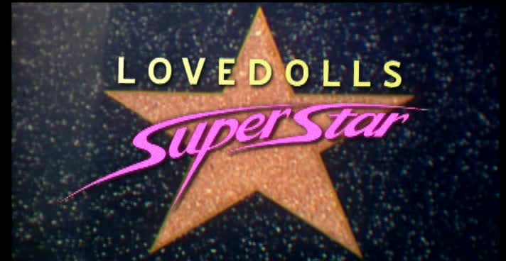 LOVEDOLLS SUPERSTAR (1986)