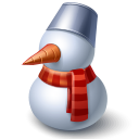 snowman-icon