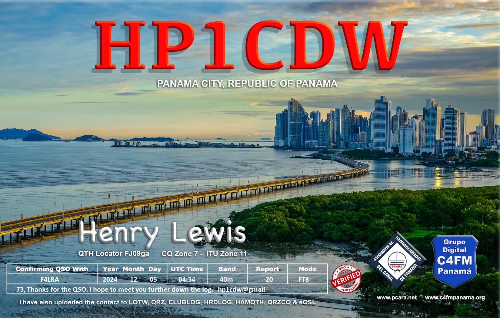 HP1CDW
