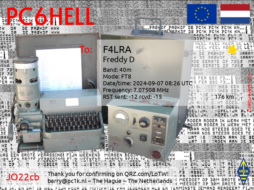 PC6HELL