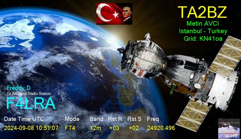 TA2BZ