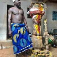 Ibrahim Voyant Spirituel Marabout Aboki