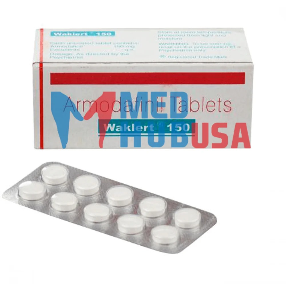 Waklert-150-MG