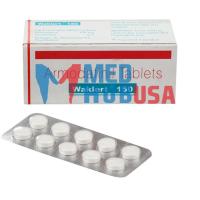 medhubusa