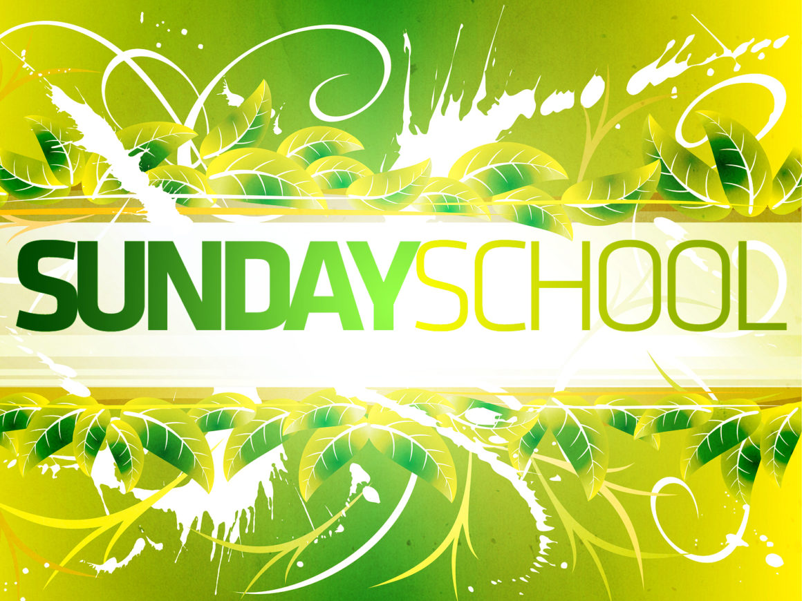 SundaySchool