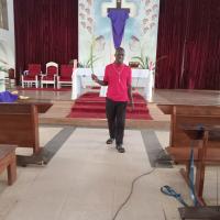 Othieno John