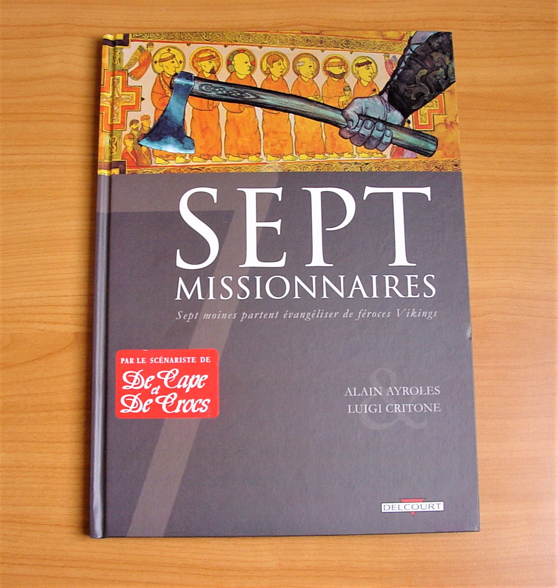 7-missionaires