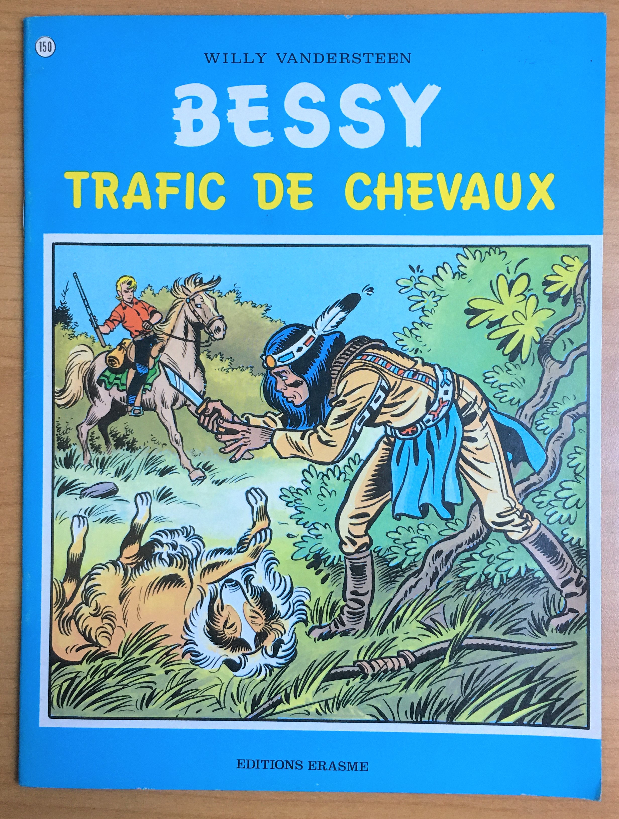 bessy150-2