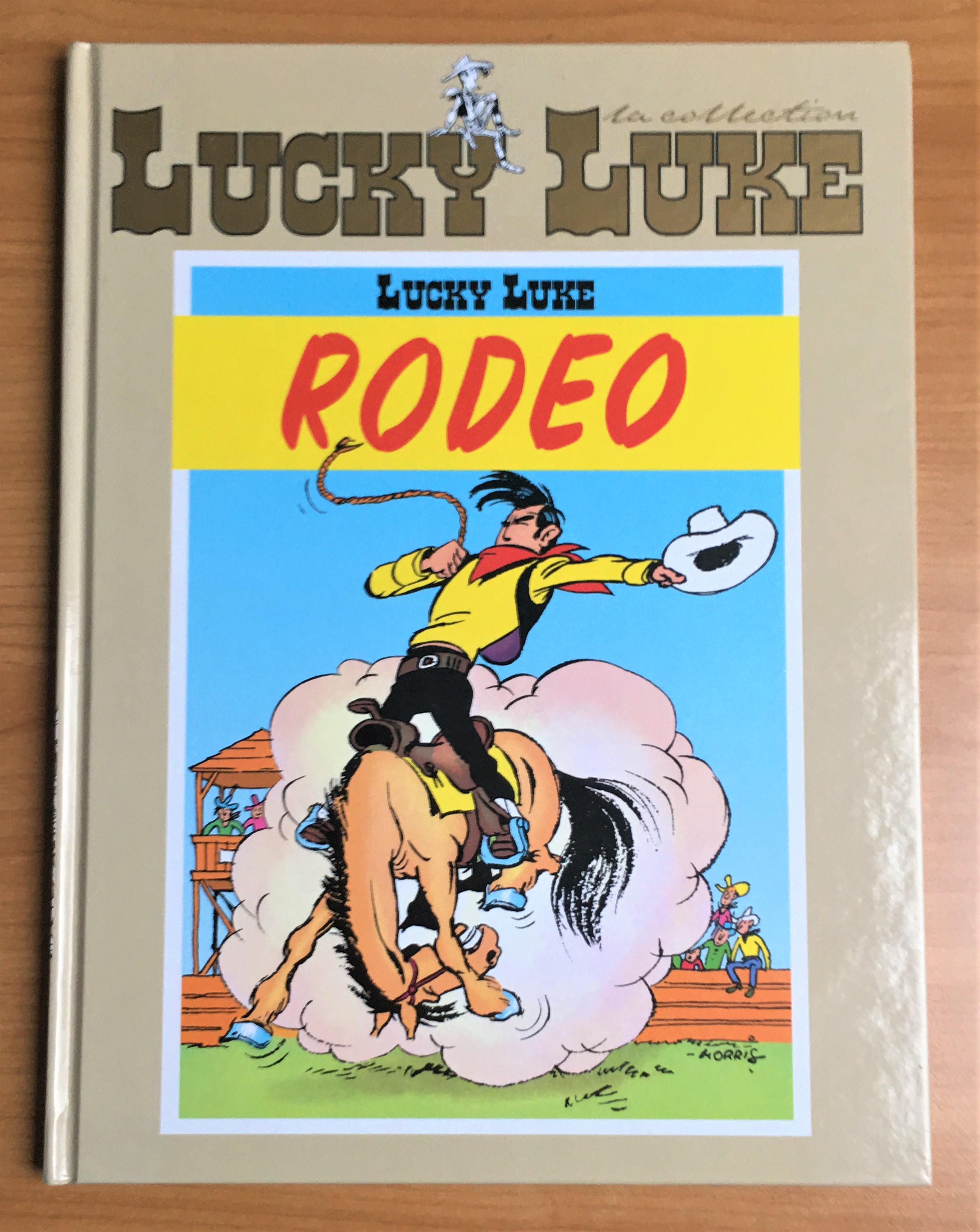 lucky-rodeo