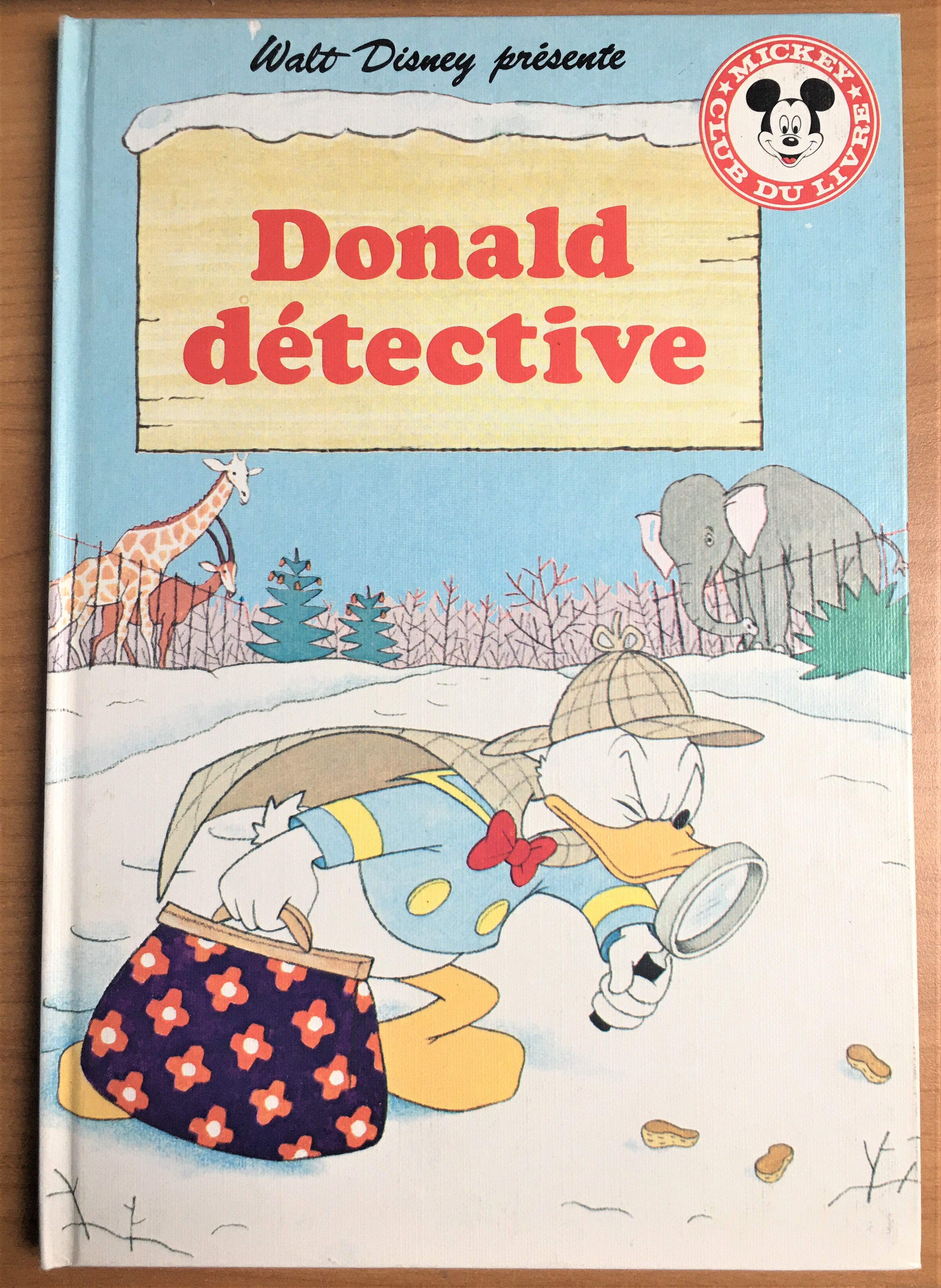 wd-donald-detect