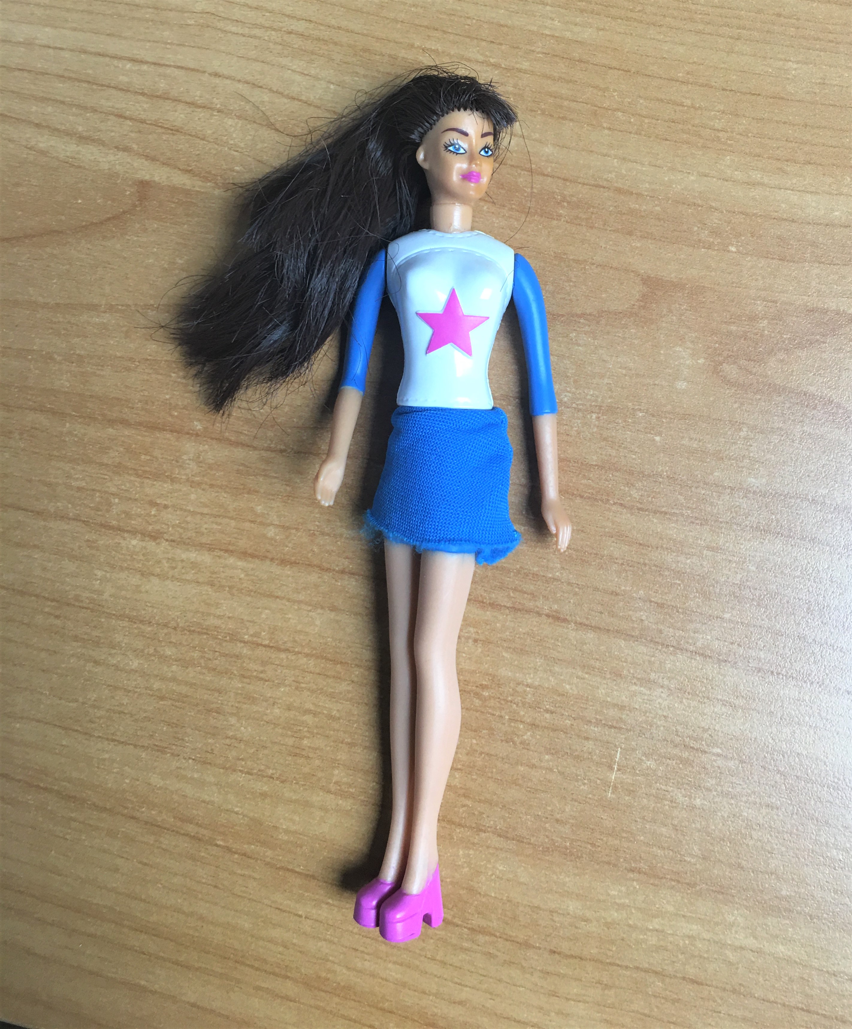barbie-mcdo