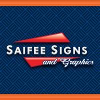 Saifee signs and graphics
