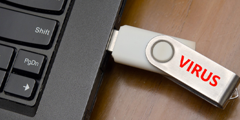 USB-secure