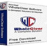 Wholeclear Mbox To Pst Converter