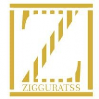 Zigguratssartwork